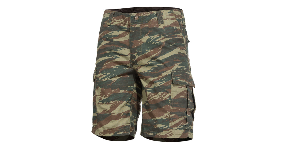 Pentagon Shorts Penatgon BDU 2.0 - camo