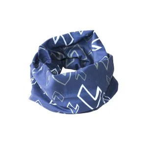 Bandana scarf Haix - blue