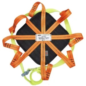 Protection for Steering Wheel Airbag