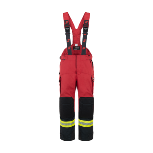 Firefighter Suit for Technical Rescue S-Gard ATTACK 2.0 - Trousers
