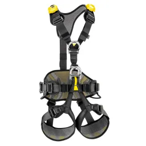 Safety Harness for Work at Height Petzl AVAO BOD - European