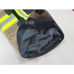 Cuff for Firefighting Intervention Trousers S-Gard