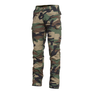 Army pants Pentagon BDU 2.0 - Camo