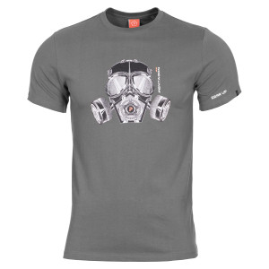 T-shirt Pentagon AGERON - GAS MASK