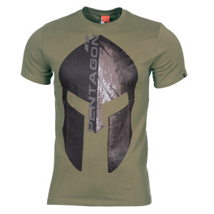 T-shirt Pentagon AGERON ETERNITY