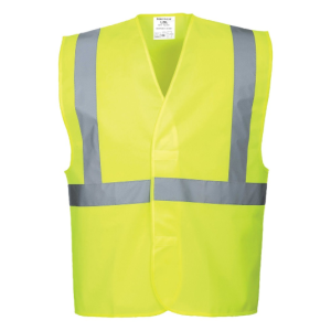 High-visibility vest Portwest C472