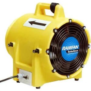 Blower/Smoke Extractor Ramfan UB20