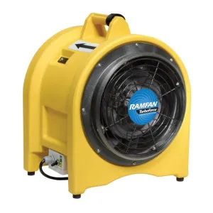 Blower/Smoke Extractor Ramfan UB30