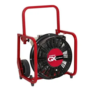 Ramfan GX350 Blower