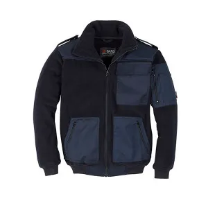 Fleece Jacket S-Gard COMMAND