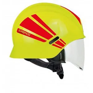 Firefighter Helmet Casco PF 1000 R - OUTLET