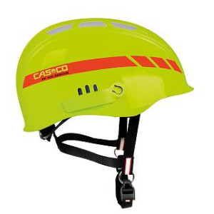 Helmet Casco PF 100 Rescue - OUTLET