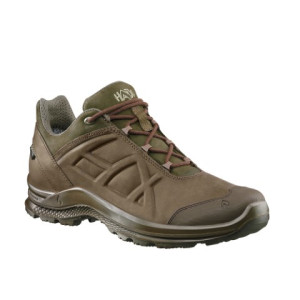 Low Hiking Shoes Haix BLACK EAGLE NATURE GTX LOW
