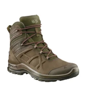 Hiking Shoes Haix BLACK EAGLE NATURE GTX MID