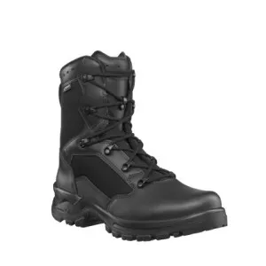 High Tactical Boots Haix COMBAT GTX Black