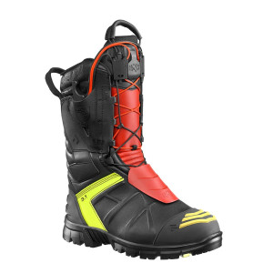 Firefighter Boots Haix FIRE HERO 3.1