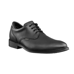 Elegant Leather Shoes Haix OFFICE 2.0 GTX