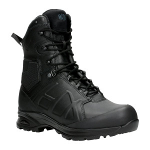 Tactical Boots Haix RANGER GSG9-X
