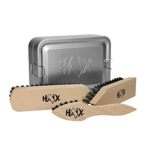 Haix Brush Set