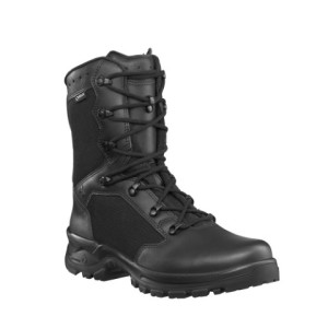 High Tactical Boots Haix TACTIX GTX