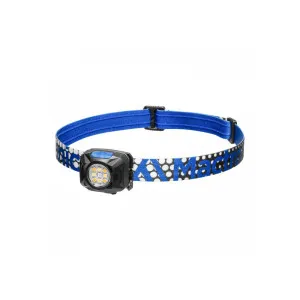 Headlamp LED Mactronic REBEL – 400lm - OUTLET