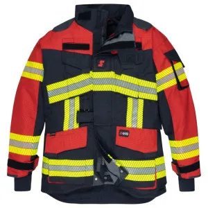 Firefighting Intervention Jacket S-Gard HUNTER 2.0 - DTS