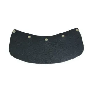 Leather Neck Protector Casco - for Casco PF1000 Helmet