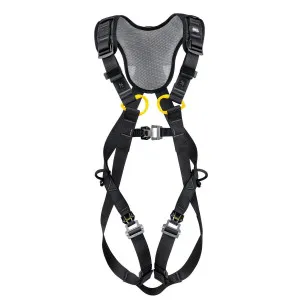 Fall Arrest Harness Petzl NEWTON FAST European