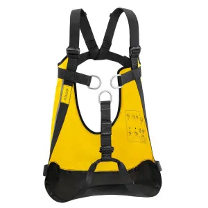 Evacuation Triangle Petzl PITAGOR