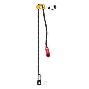 Adjustable Umbilical Cord for Advancement Petzl PROGRESS ADJUST-I