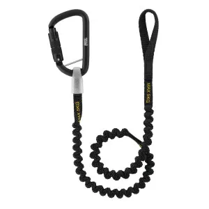 Extendable Safety Tool Lanyard Petzl TOOLEASH