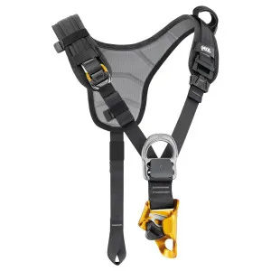 Upper Part for Belt Petzl TOP CROLL L