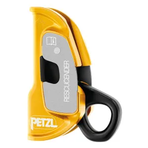 Petzl RESCUCENDER Clamp