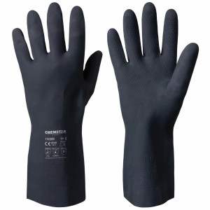 Chemical protection gloves Granberg Chemstar® 114.2000