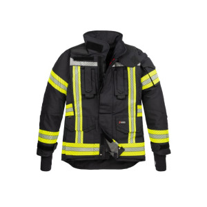 Firefighting Intervention Suit S-Gard DYNAMATE PLUS – jacket – DTS