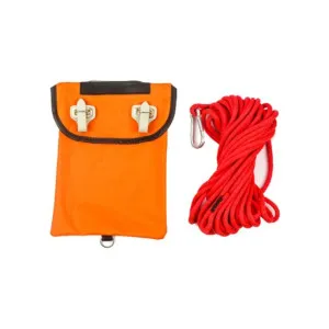 Valve Binding Rope in Pouch, Set