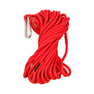 Valve Binding Rope