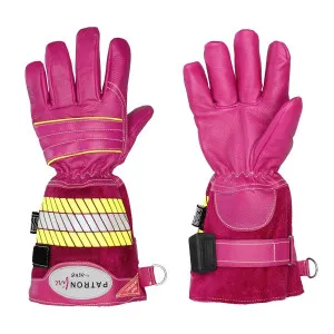 Firefighting Gloves Asko PATRON FIRE - Long Cuff