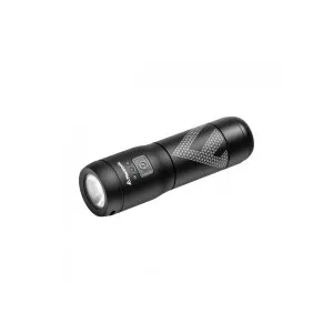 Front Bicycle Light Mactronic SCREAM 3.2 – 600lm, Rechargeable - OUTLET