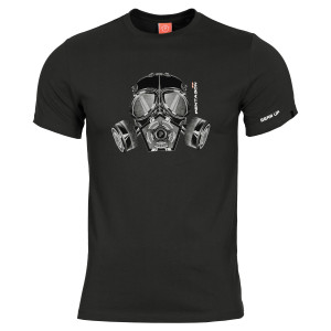 T-shirt Pentagon AGERON - GAS MASK