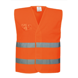 High-visibility vest Portwest C494