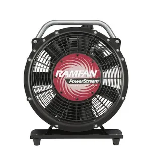 Ramfan GX200L Blower