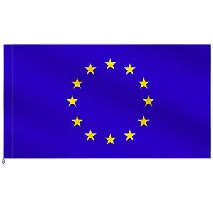 Flag European Union EU - OUTLET
