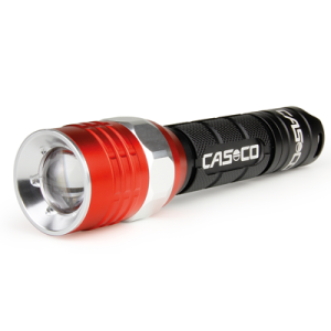Atex rechargeable torch Casco Power Light 500 Vario - 350lm