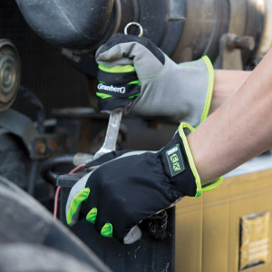 Protective gloves Granberg EX® 120.4291