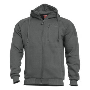 Hoodie Pentagon LEONIDAS 2.0