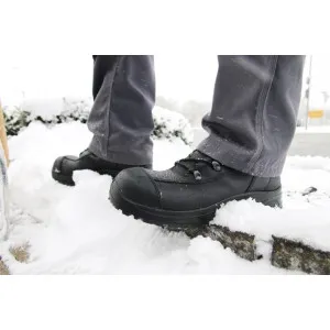 Winter Protective Boots Haix AIRPOWER XR21 - OUTLET