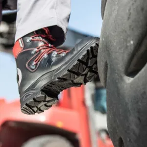Protective Shoes Haix AIRPOWER XR3 - OUTLET