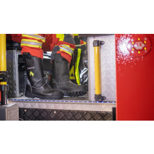 Firefighting Boots Haix FLORIAN PRO