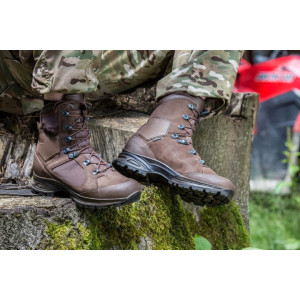 Hiking Shoes Haix NEPAL PRO